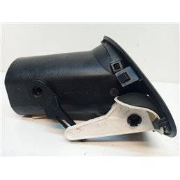 RENAULT CLIO III Jobb Szellőző