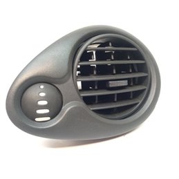 RENAULT CLIO III Jobb Szellőző