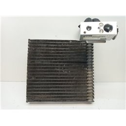 RENAULT CLIO III Klímahűtő Radiátor