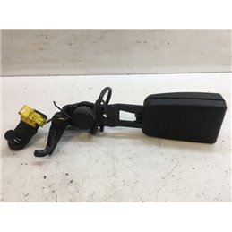 MERCEDES-BENZ M-CLASS Bal hátsó Övfeszítő