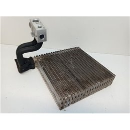 RENAULT CLIO III Klímahűtő Radiátor