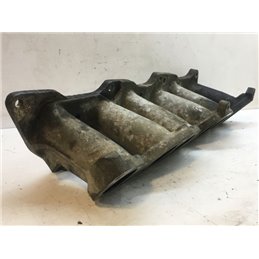 VW SHARAN Szívósor