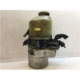 OPEL ASTRA G Kormányszervó Motor (Elektromos)