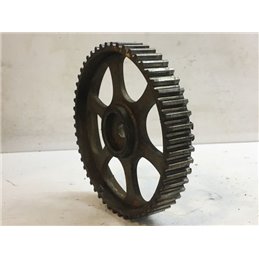 SEAT IBIZA II Vezérműkerék