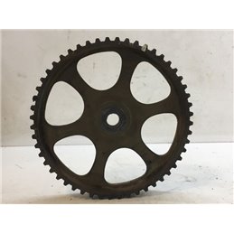 SEAT IBIZA II Vezérműkerék