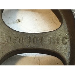 SEAT IBIZA II Vezérműkerék