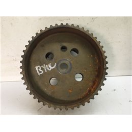 SKODA FABIA II Vezérműkerék