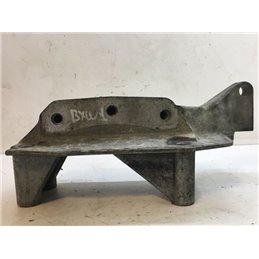 SKODA FABIA I Tartó Bak