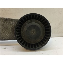 TOYOTA AVENSIS T25 Szíjfeszítő Görgő