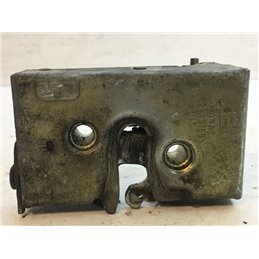 AUDI 80 Bal hátsó Ajtózár