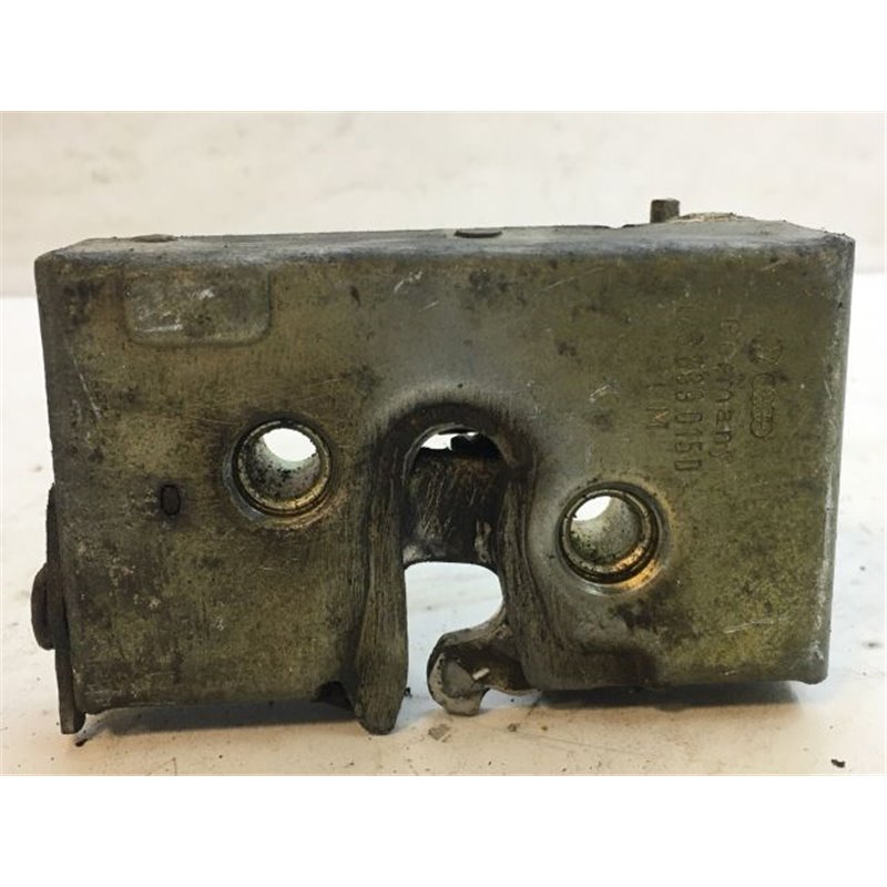 AUDI 80 Bal hátsó Ajtózár