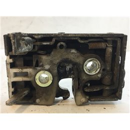 AUDI 80 Bal hátsó Ajtózár