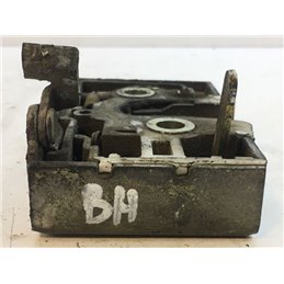 AUDI 80 Bal hátsó Ajtózár