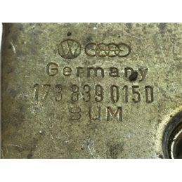 AUDI 80 Bal hátsó Ajtózár