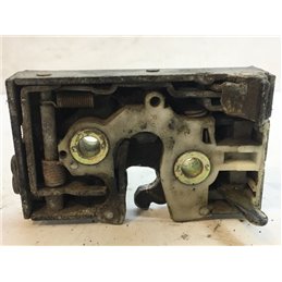 AUDI 80 Jobb hátsó Ajtózár