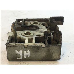 AUDI 80 Jobb hátsó Ajtózár