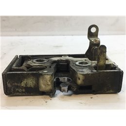 AUDI 80 Jobb első Ajtózár