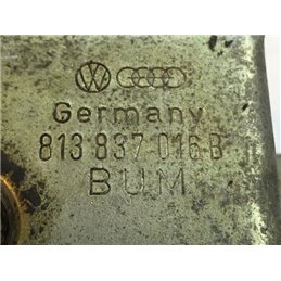 AUDI 80 Jobb első Ajtózár