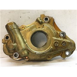 TOYOTA AVENSIS T25 Olajszivattyú