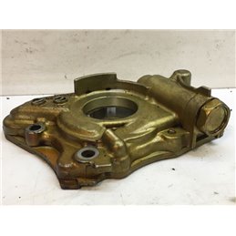 TOYOTA AVENSIS T25 Olajszivattyú