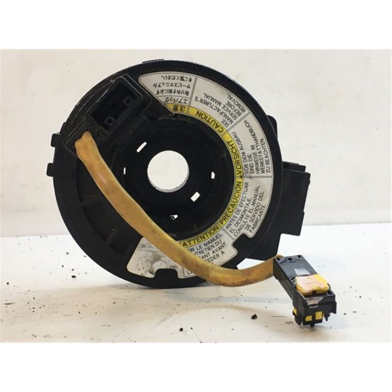 SUZUKI SWIFT II Légzsák Átvezető Szalagkábel