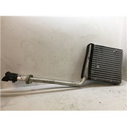 MERCEDES-BENZ VANEO Fűtőradiátor