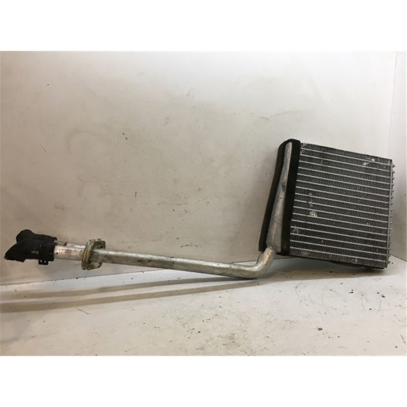 MERCEDES-BENZ VANEO Fűtőradiátor