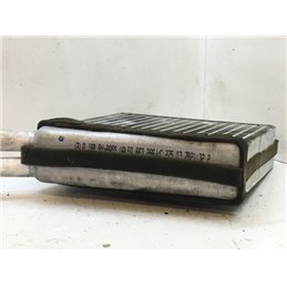 MERCEDES-BENZ VANEO Fűtőradiátor