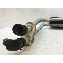 MERCEDES-BENZ VANEO Fűtőradiátor