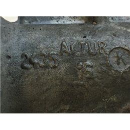 AUDI A8 Főfékhenger