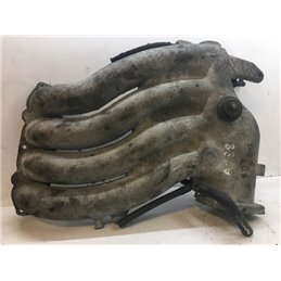 SKODA FABIA I Szívósor