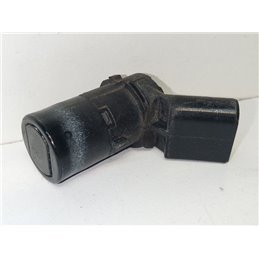 AUDI A4 B6 Első Tolatóradar Fej