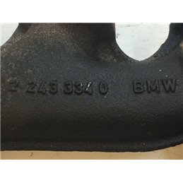 BMW 5 E34 Leömlő (Soros)