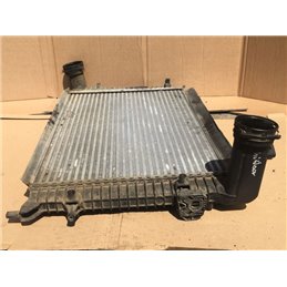 VW PASSAT B6 Intercooler
