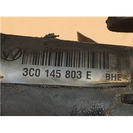VW PASSAT B6 Intercooler