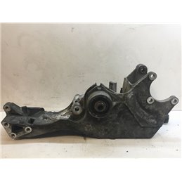 VW PASSAT B5 Generátor Tartó Bak