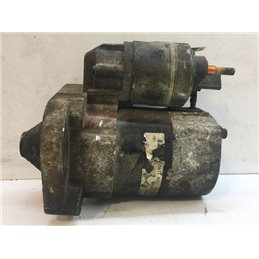 RENAULT MEGANE I Önindító