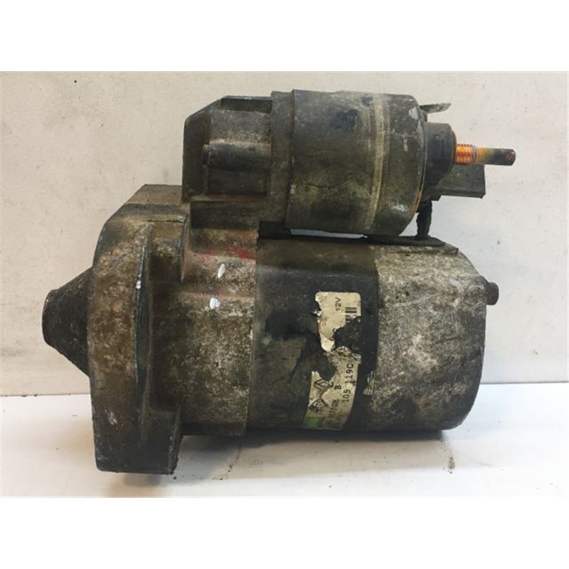 RENAULT MEGANE I Önindító