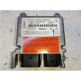 FORD FOCUS C-MAX I Légzsák Elektronika