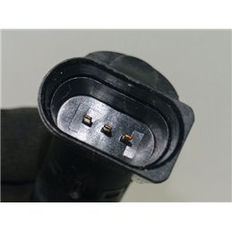 AUDI A4 B6 Első Tolatóradar Fej