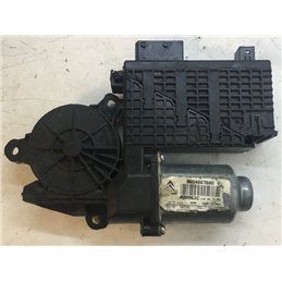 CITROËN C4 PICASSO Bal első Ablakemelő Motor