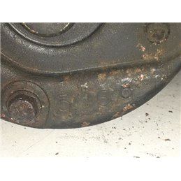 OPEL KADETT Önindító