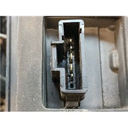 DACIA DOKKER Jobb Hátsó Lámpa