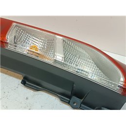 DACIA DOKKER Jobb Hátsó Lámpa