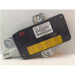 BMW 3 E46 Jobb Oldallégzsák