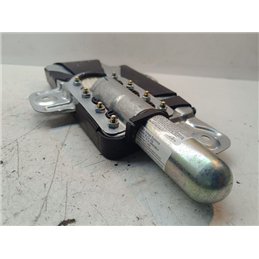 BMW 3 E46 Jobb Oldallégzsák