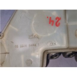 FORD FIESTA V Főfékhenger