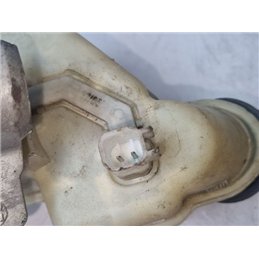 FORD FIESTA V Főfékhenger