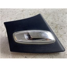 PEUGEOT 207 Jobb Visszapillantó Tükör Irányjelző