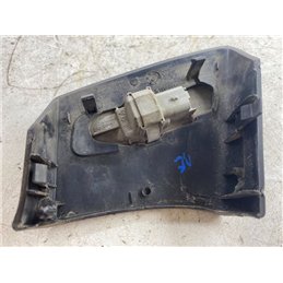 PEUGEOT 207 Jobb Visszapillantó Tükör Irányjelző
